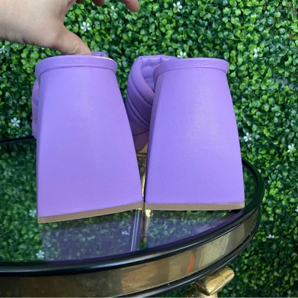 NIB Sam Edelman Marlie Platforms - Picture 9 of 14